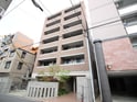 パレス東洋小松Ⅱ号館