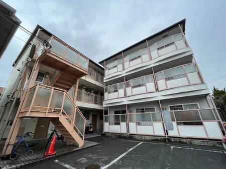 ネオコ－ポ都(5－7号)外観写真