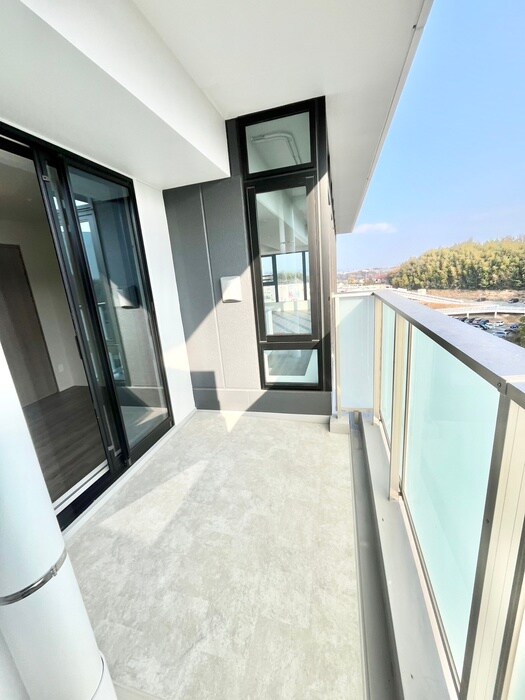 物件内観写真15　(ベランダ・バルコニー)