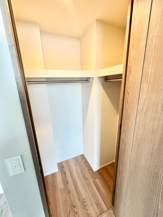 物件内観写真20　(収納)