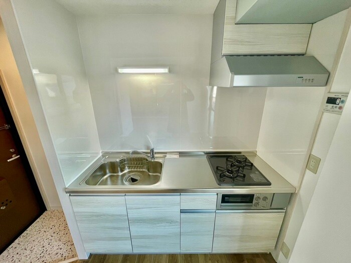 物件内観写真7　(キッチン)