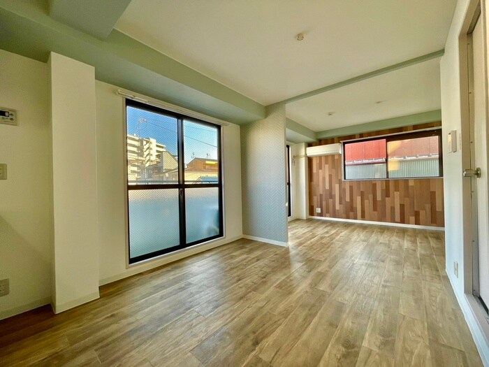 物件内観写真11　(居室)