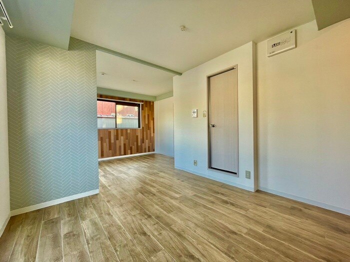 物件内観写真12　(居室)