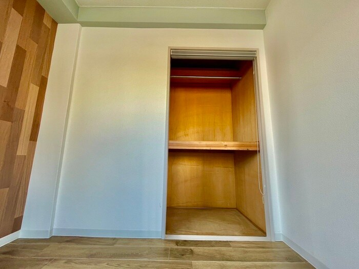 物件内観写真14　(収納)