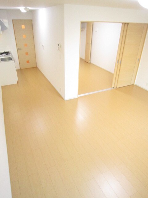 物件内観写真7　(キッチン)