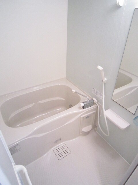 物件内観写真9　(バス／シャワールーム等)