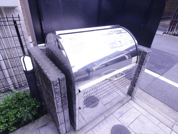 物件外観写真3　(建物設備)