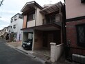 中石切町5丁目戸建