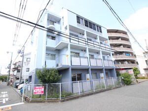セジュール服部外観写真
