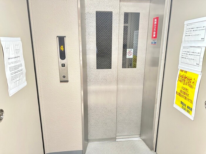 物件外観写真2　(建物設備)