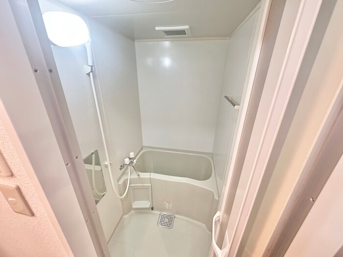 物件内観写真9　(バス／シャワールーム等)
