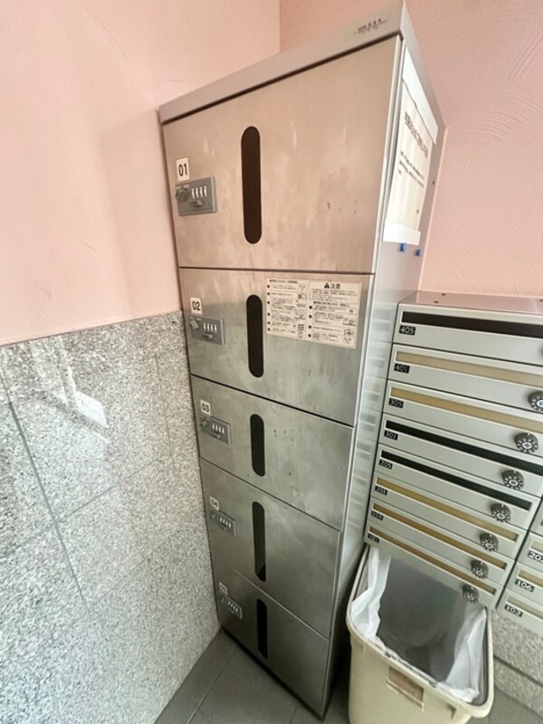 建物設備