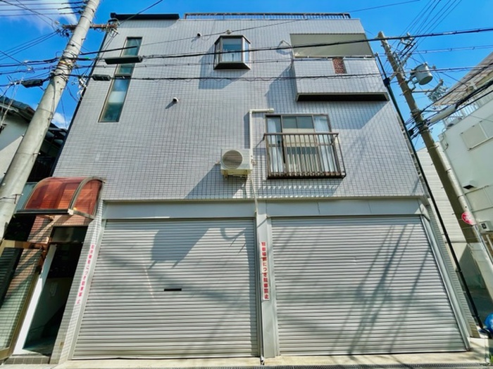 外観写真