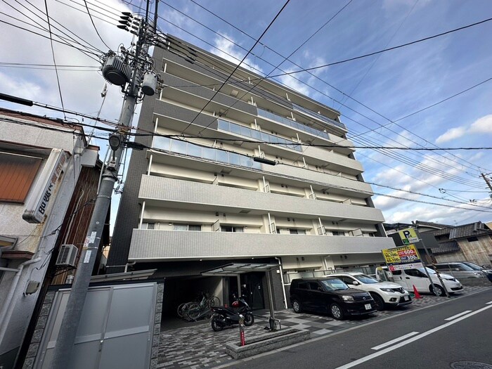 物件外観写真3　(外観写真)