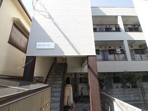 冨士マンション外観写真