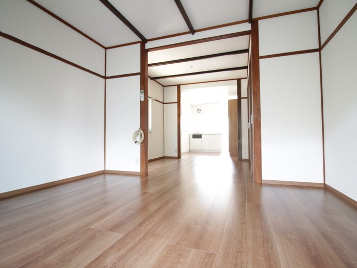 物件内観写真10　(居室)