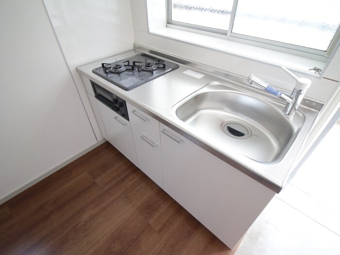物件内観写真13　(キッチン)