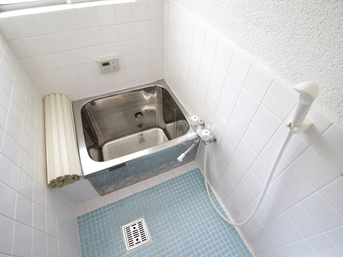 物件内観写真14　(バス／シャワールーム等)