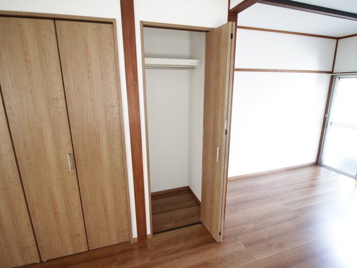 物件内観写真21　(収納)