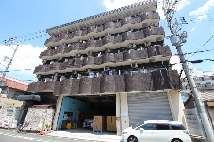 物件外観写真2　(外観写真)