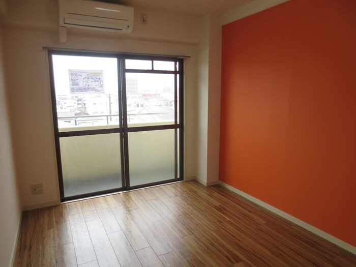 物件内観写真9　(居室)