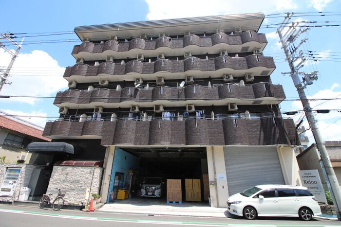 物件外観写真3　(外観写真)