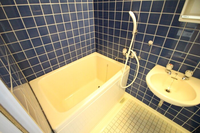 物件内観写真13　(バス／シャワールーム等)