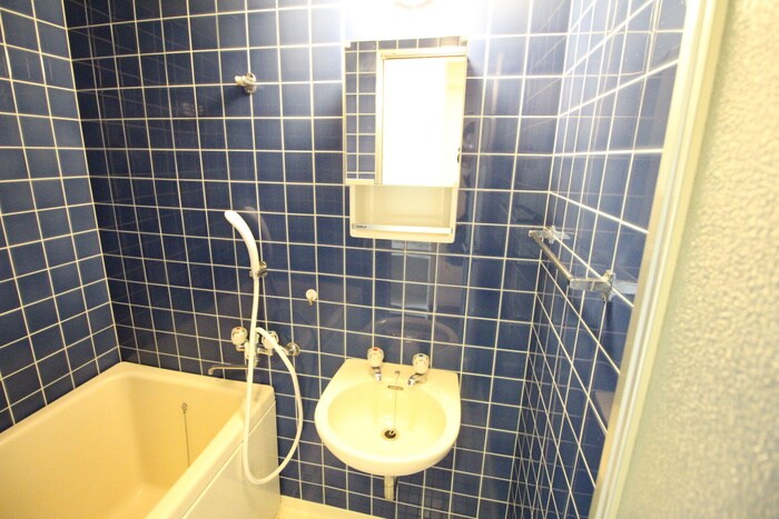 物件内観写真15　(洗面)