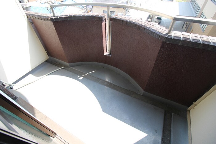 物件内観写真21　(ベランダ・バルコニー)