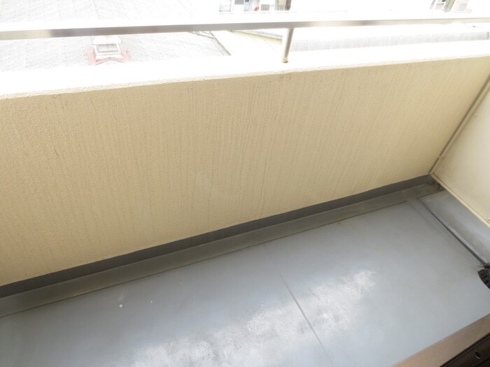 物件内観写真21　(ベランダ・バルコニー)