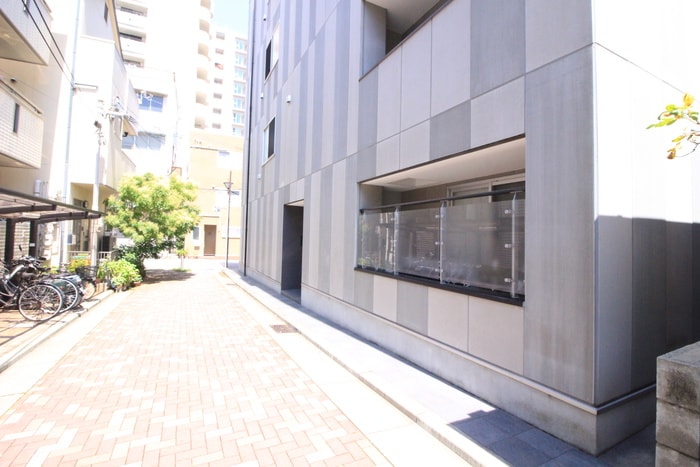 物件外観写真6　(外観写真)