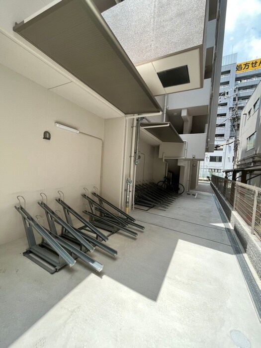 物件外観写真6　(外観写真)