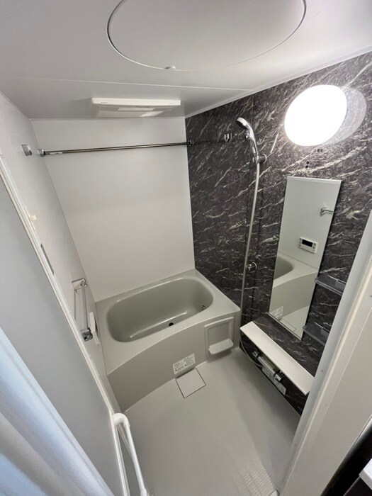 物件内観写真10　(バス／シャワールーム等)