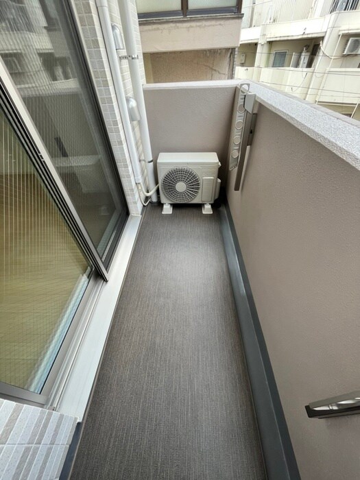 物件内観写真15　(ベランダ・バルコニー)