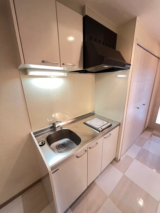 物件内観写真8　(キッチン)