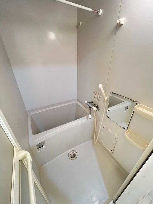 物件内観写真9　(バス／シャワールーム等)