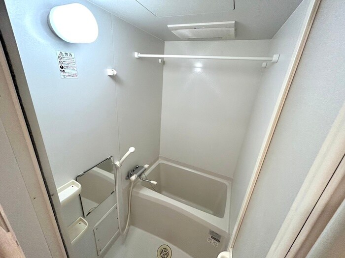物件内観写真10　(バス／シャワールーム等)