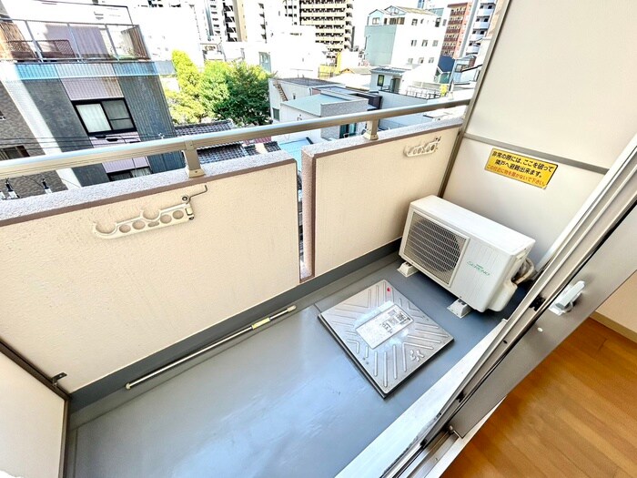 物件内観写真14　(ベランダ・バルコニー)