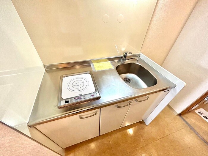 物件内観写真19　(キッチン)