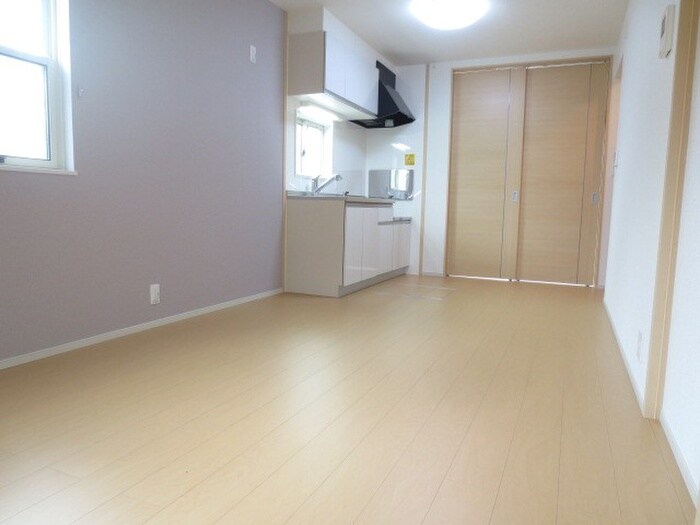 物件内観写真6　(居室)