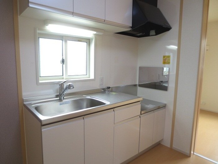 物件内観写真7　(キッチン)