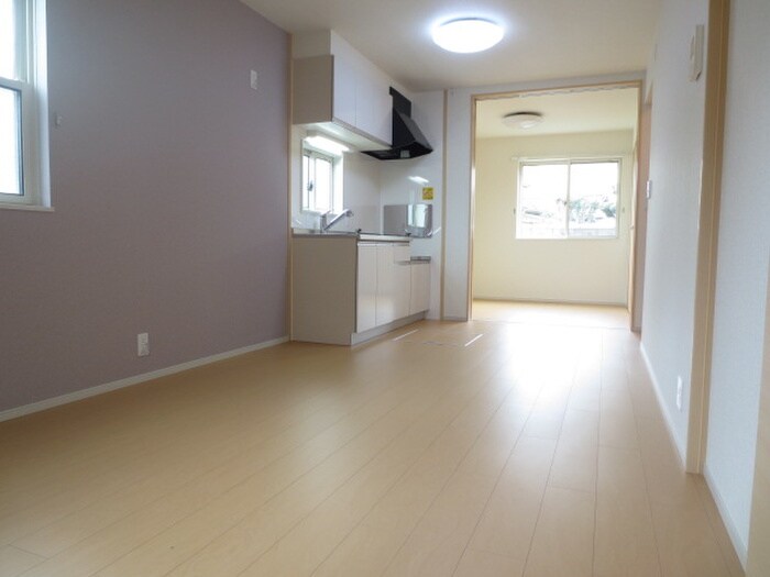 物件内観写真8　(居室)