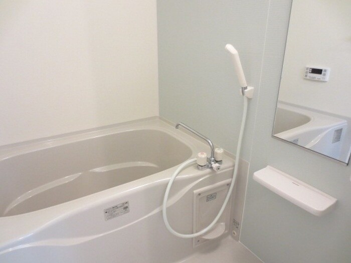 物件内観写真10　(バス／シャワールーム等)