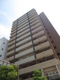 プレサンス難波元町(604)