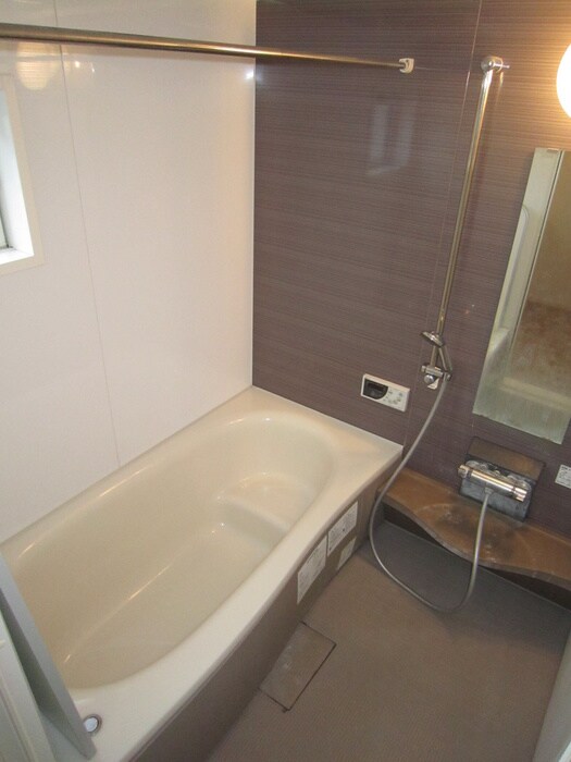 物件内観写真8　(バス／シャワールーム等)