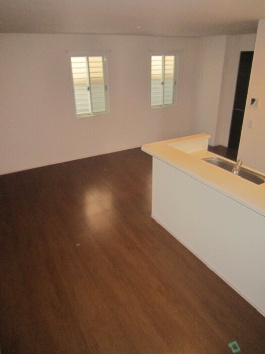 物件内観写真12　(トイレ)