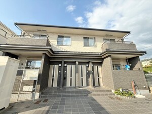 ＨＵＳ　ｎｏｒｔｈ外観写真