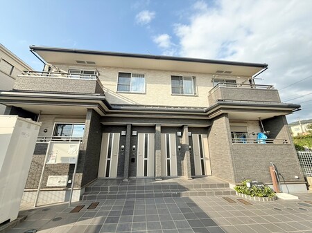 ＨＵＳ　ｎｏｒｔｈ外観写真