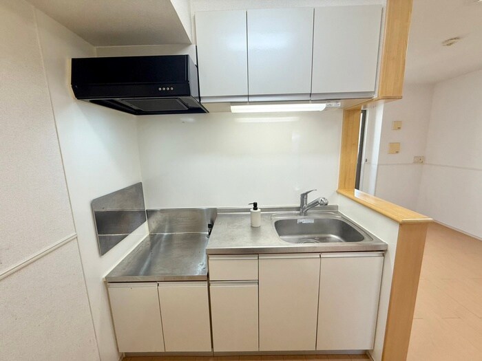 物件内観写真10　(キッチン)