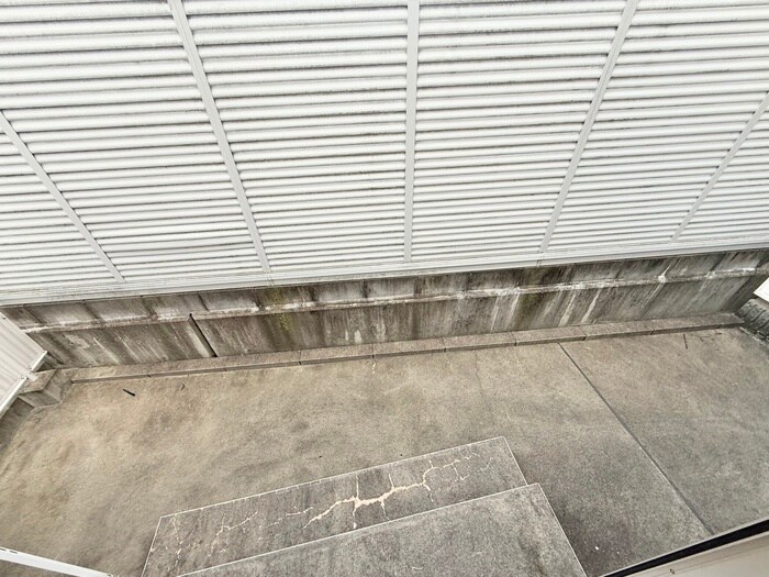 物件内観写真19　(ベランダ・バルコニー)